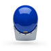 BELL Moto-3 Helmet - Classic Gloss Blue - Extra