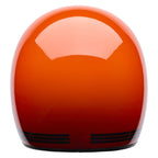 BELL Moto-3 Helmet - Classic Gloss Orange - Extra