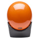 BELL Moto-3 Helmet - Classic Gloss Orange - Extra