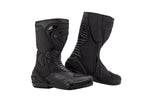 RST S1 Toe Sliders One Size - Black - Extra
