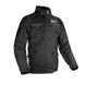 OXFORD Rainseal Over Jacket Black Size S - Main