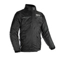 OXFORD Rainseal Over Jacket Black Size 4XL - Main