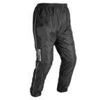 OXFORD Rainseal Over Pants Black Size S - Main