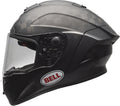 BELL Pro Star ECE FIM Helmet - Matte Black - Extra