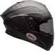 BELL Pro Star ECE FIM Helmet - Matte Black - Extra