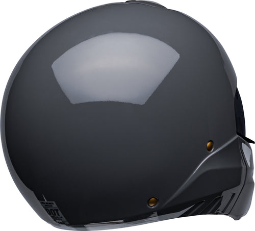 BELL Broozer Helmet - Duplet Gloss Nardo Gray - Extra