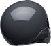 BELL Broozer Helmet - Duplet Gloss Nardo Gray - Extra