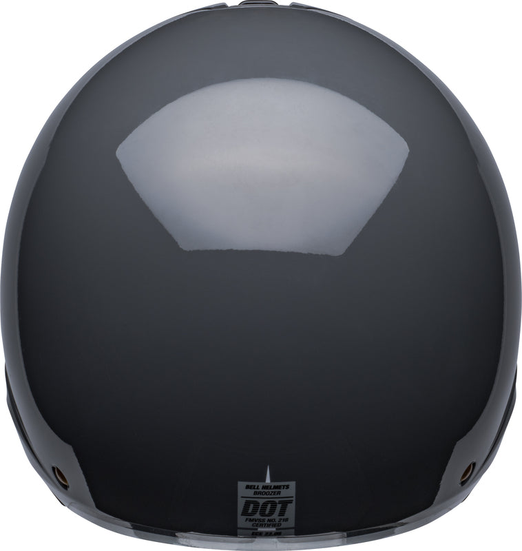 BELL Broozer Helmet - Duplet Gloss Nardo Gray - Extra