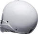 BELL Broozer Helmet - Duplet Gloss White - Extra