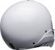 BELL Broozer Helmet - Duplet Gloss White - Extra