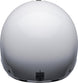 BELL Broozer Helmet - Duplet Gloss White - Extra