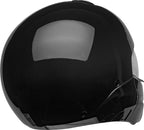 BELL Broozer Helmet - Gloss Black - Extra
