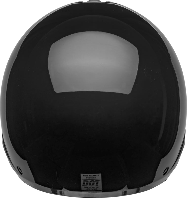 BELL Broozer Helmet - Gloss Black - Extra