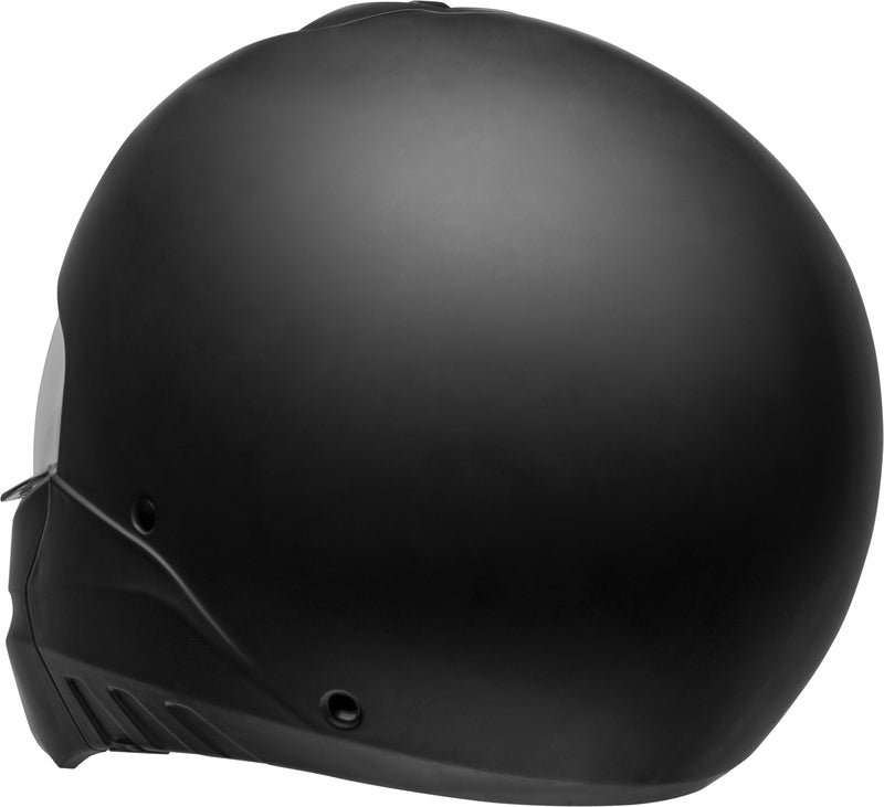 BELL Broozer Helmet - Matte Black - Extra