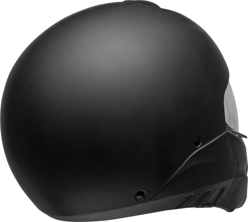 BELL Broozer Helmet - Matte Black - Extra