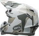 BELL Moto-9S Flex Helmet - Rover Gloss White Camo - Extra