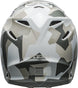 BELL Moto-9S Flex Helmet - Rover Gloss White Camo - Extra