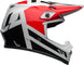 BELL MX-9 Mips Helmet - Alter Ego Gloss Red - Extra