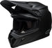BELL MX-9 Mips Helmet - Matte Black - Extra