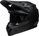 BELL MX-9 Mips Helmet - Matte Black - Extra