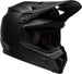 BELL MX-9 Mips Helmet - Matte Black - Extra