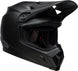 BELL MX-9 Mips Helmet - Matte Black - Extra
