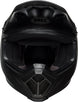 BELL MX-9 Mips Helmet - Matte Black - Extra