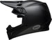 BELL MX-9 Mips Helmet - Matte Black - Extra