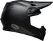 BELL MX-9 Mips Helmet - Matte Black - Extra