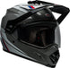 BELL MX-9 Adventure MIPS Helmet - Alpine Gloss Nardo/Black - Extra