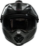 BELL MX-9 Adventure MIPS Helmet - Alpine Gloss Nardo/Black - Extra