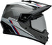 BELL MX-9 Adventure MIPS Helmet - Alpine Gloss Nardo/Black - Extra