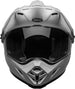 BELL MX-9 Adventure MIPS Helmet - Gloss White - Extra