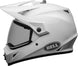 BELL MX-9 Adventure MIPS Helmet - Gloss White - Extra