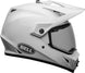 BELL MX-9 Adventure MIPS Helmet - Gloss White - Extra
