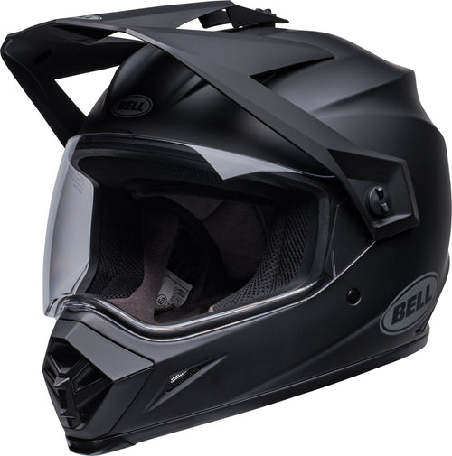 BELL MX-9 Adventure MIPS Helmet - Matte Black - Extra
