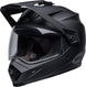 BELL MX-9 Adventure MIPS Helmet - Matte Black - Extra