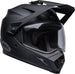 BELL MX-9 Adventure MIPS Helmet - Matte Black - Extra