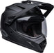 BELL MX-9 Adventure MIPS Helmet - Matte Black - Extra