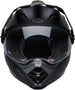 BELL MX-9 Adventure MIPS Helmet - Matte Black - Extra