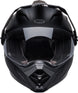BELL MX-9 Adventure MIPS Helmet - Matte Black - Extra
