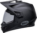 BELL MX-9 Adventure MIPS Helmet - Matte Black - Extra