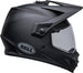 BELL MX-9 Adventure MIPS Helmet - Matte Black - Extra