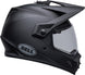 BELL MX-9 Adventure MIPS Helmet - Matte Black - Extra