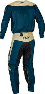 FLY PANT  KINETIC RELOAD