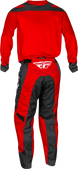 FLY PANT F-16