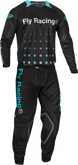 FLY PANT EVOLUTIO DST STROBE