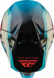 FLY HELMT FORMULA CP SLANT YTH