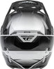 FLY HELMT FORMULA CP SLANT YTH