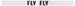 FLY GOGGLE FOCUS